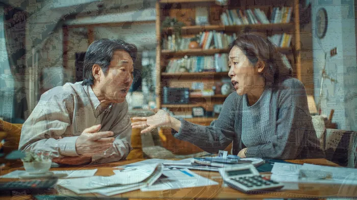 개인회생수임료 분납가능하고