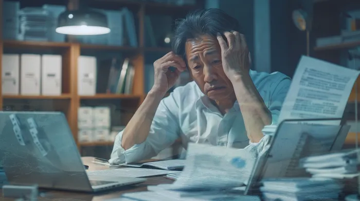 개인회생주택담보대출