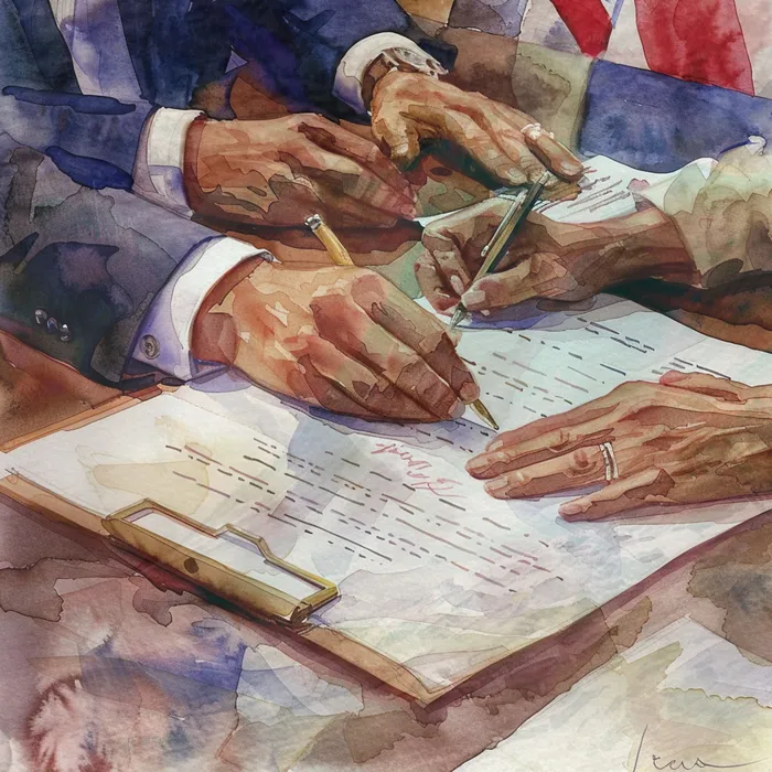 보증서대출 연체 시