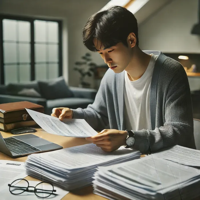 자영업자개인회생