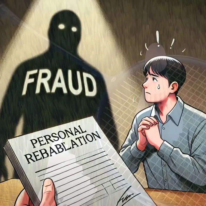 연대보증 연체 시