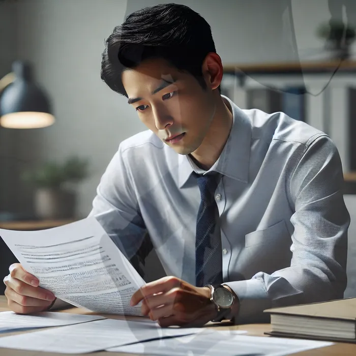 연대보증 연체 시