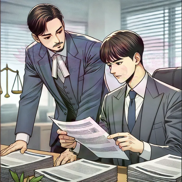 개인회생면책신청