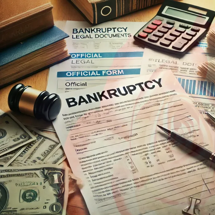 자영업자개인회생