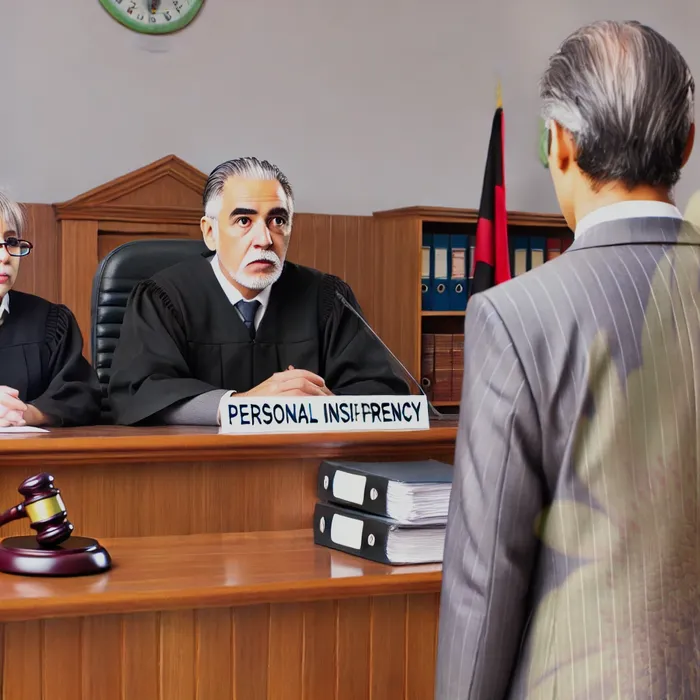 자영업자개인회생