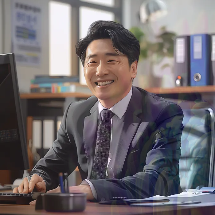 자영업자개인회생