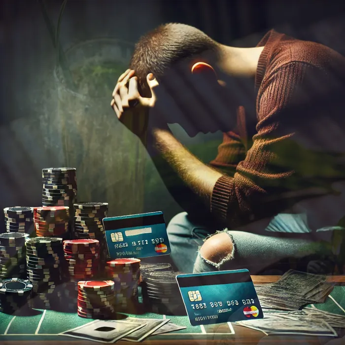 신용카드연체시