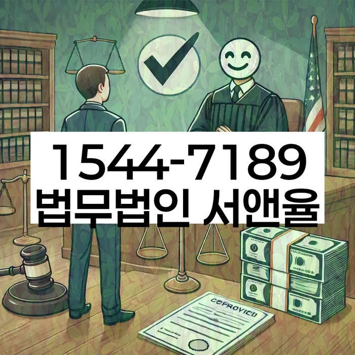 개인회생면책