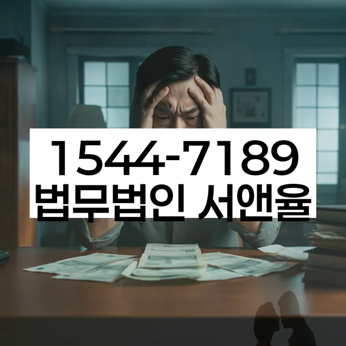 개인회생변호사