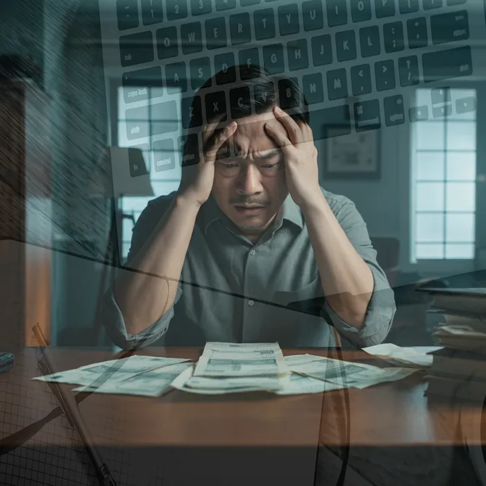 은행대출 연체 시