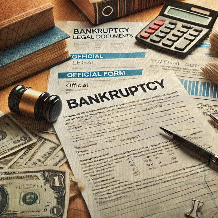 개인회생신용등급