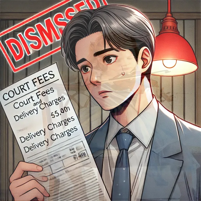 저금리대출 연체 시