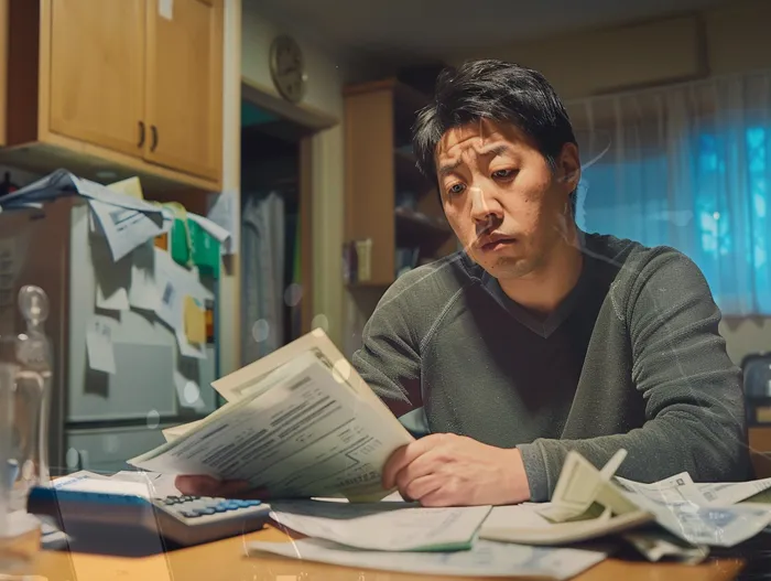 저금리대출 연체 시