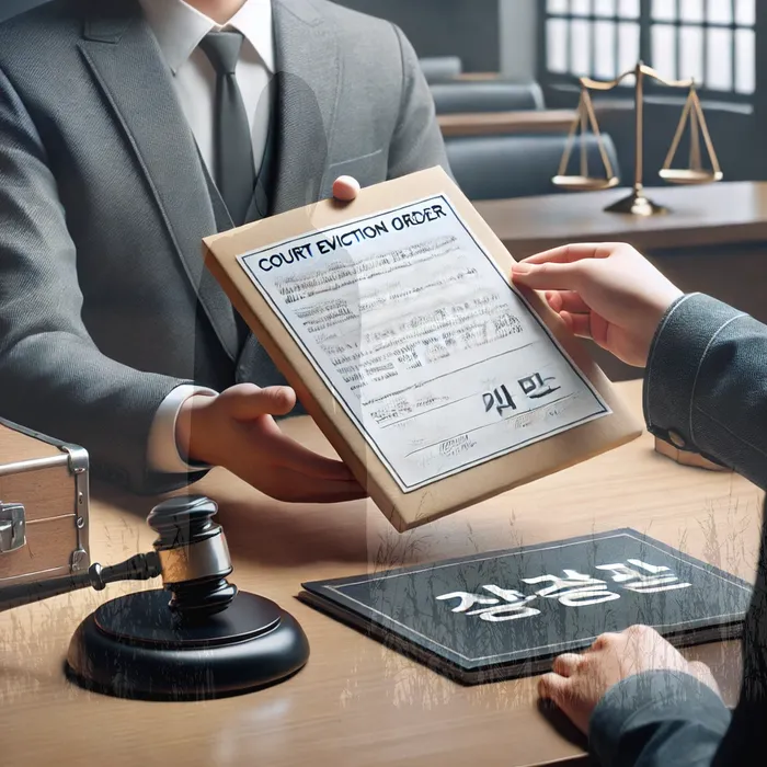 개인회생워크아웃