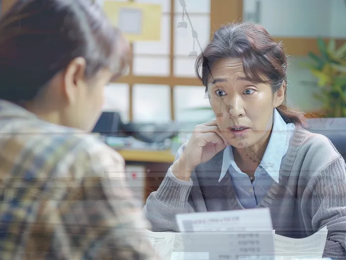 개인회생워크아웃