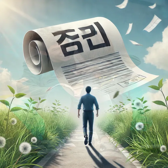 법인대표대출 연체 시