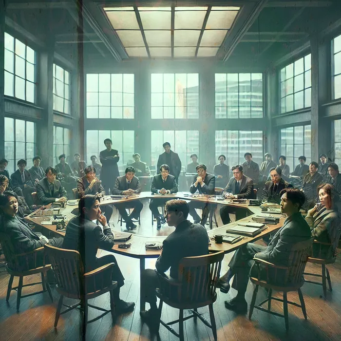 개인신용회복제도