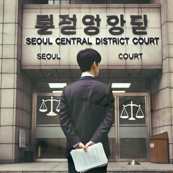 개인신용회복제도