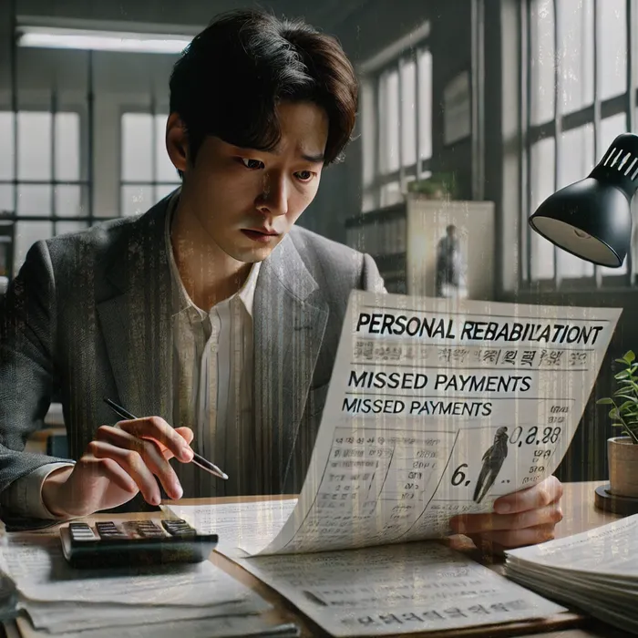 개인회생변호사비용을 아낄 수 있는