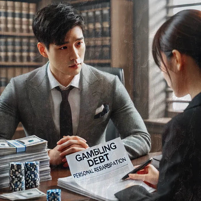 개인회생변호사비용을 아낄 수 있는