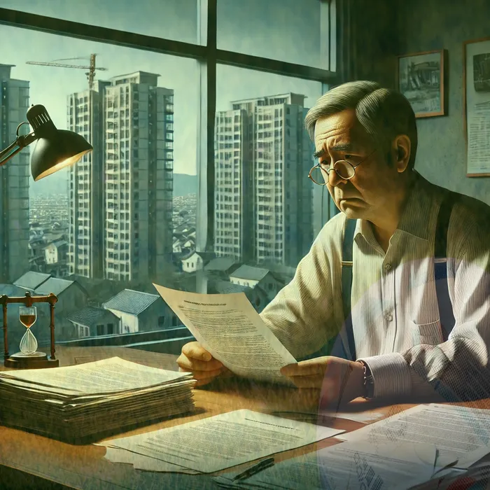 개인회생기각시