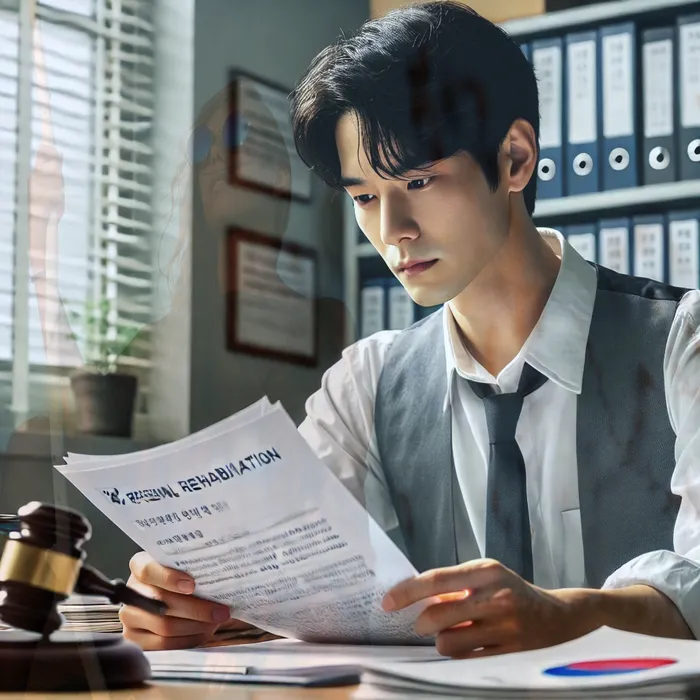 학자금대출개인회생