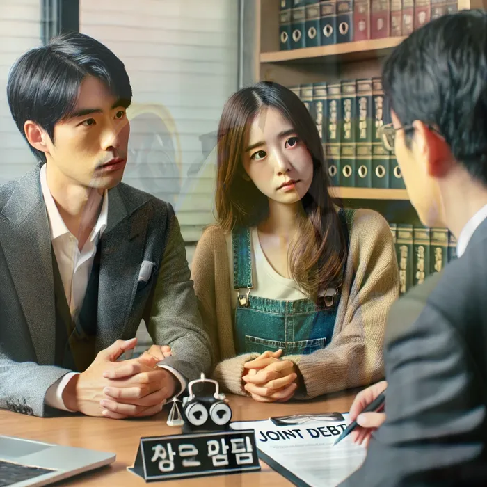 개인회생기각 당했을 때