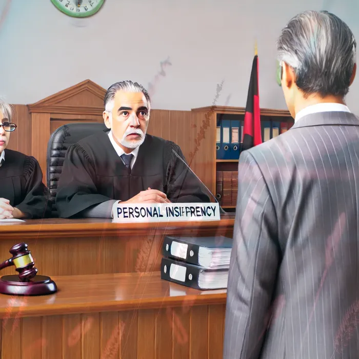 개인회생기각 당했을 때