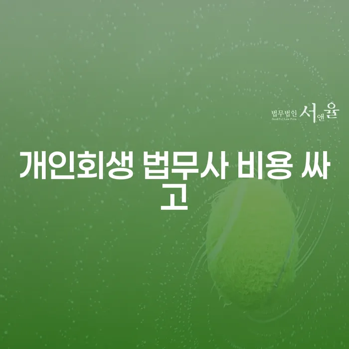 포항시 개인회생면책대출 개인회생으로 방법 정해지는