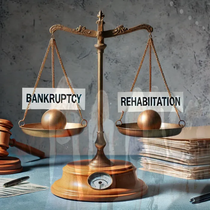 개인회생신청자격