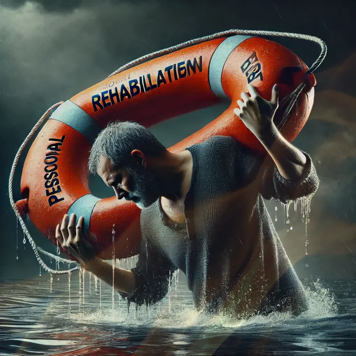 회생 대출 사례