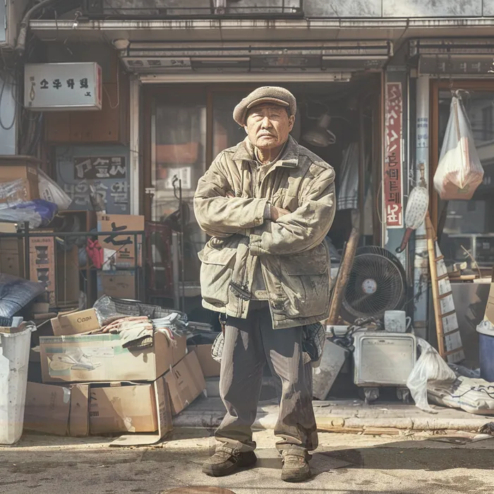 재정 관리 전략