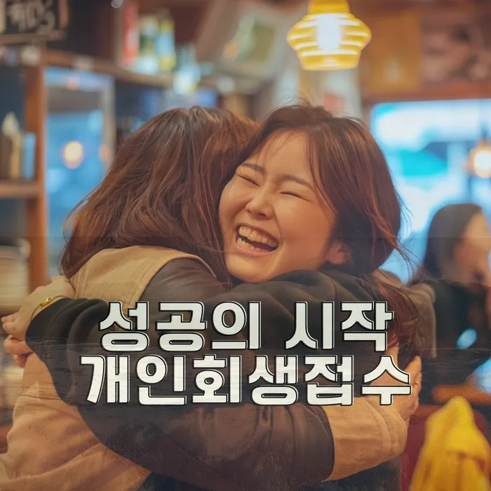 개인회생 변제금 상환 연장