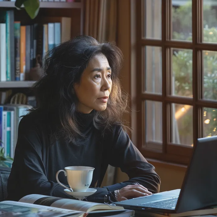 채무 조정 사례