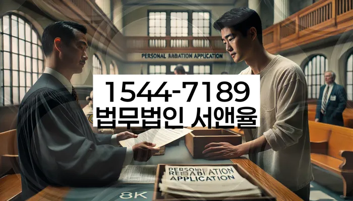 개인회생 변제금 조정