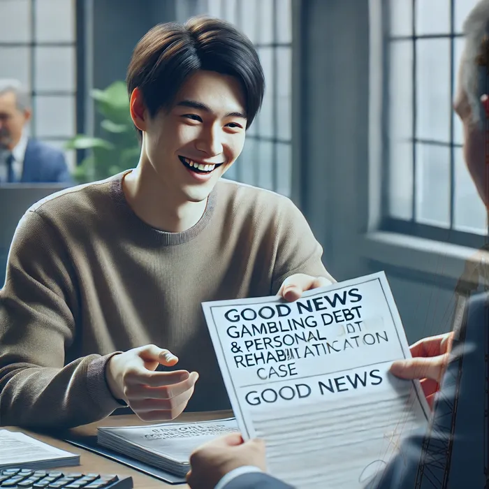 대출 연체자 소송 대응