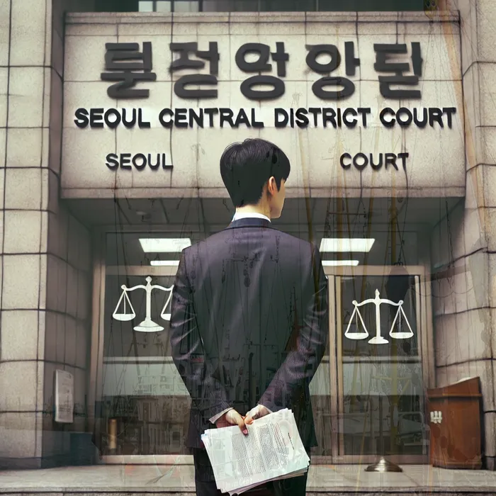 대출 연체자 소송 대응