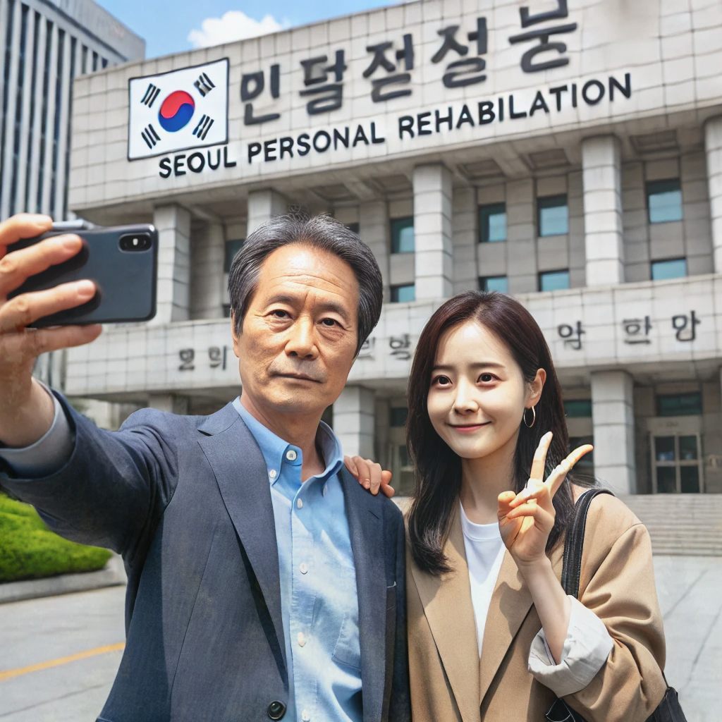 개인회생 절차