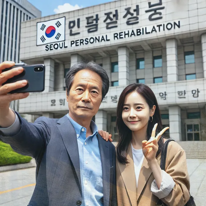 개인파산의 이해