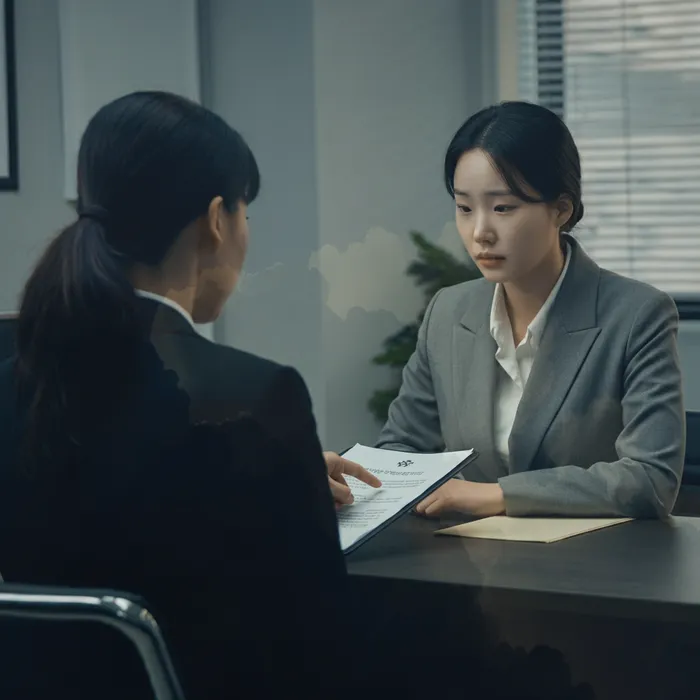 성공적인 개인회생 사례