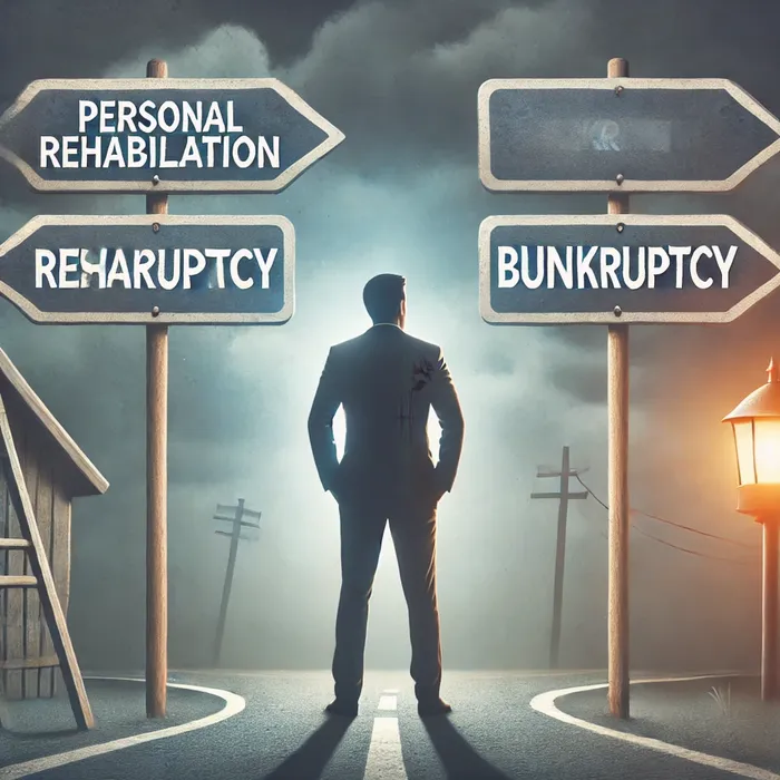 성공적인 개인회생 사례