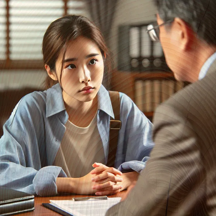 도봉구 법률 지원