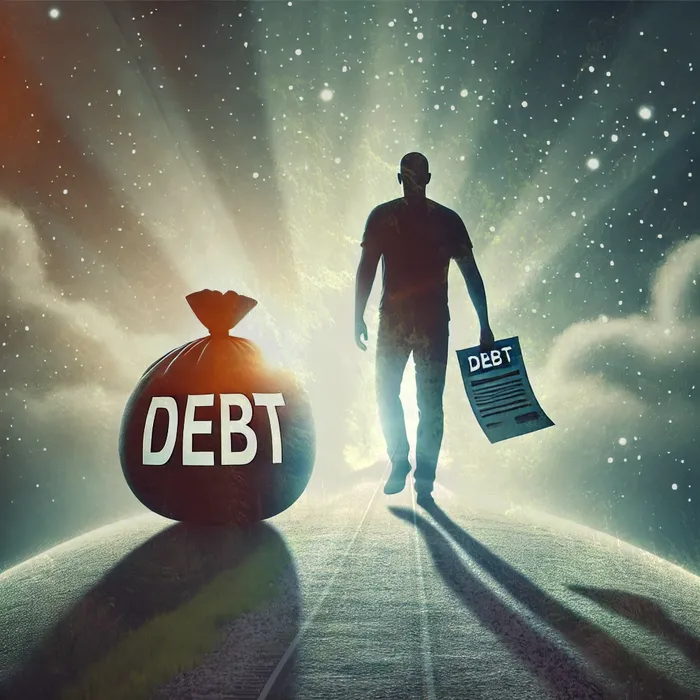 개인회생의 장점