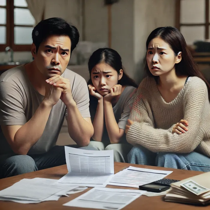 법적 절차 지원