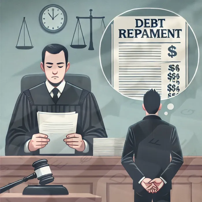 개인회생 파산 차이