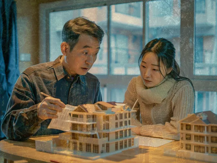 개인회생 신청 절차