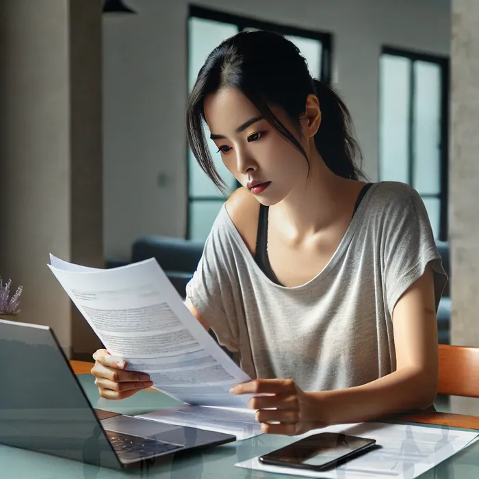 상일동 개인회생 사례