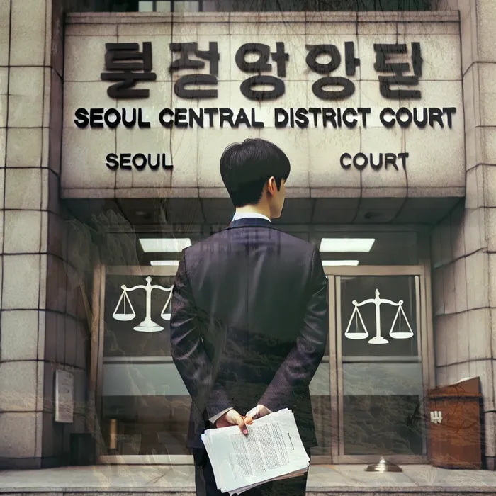 도곡동 개인회생신청