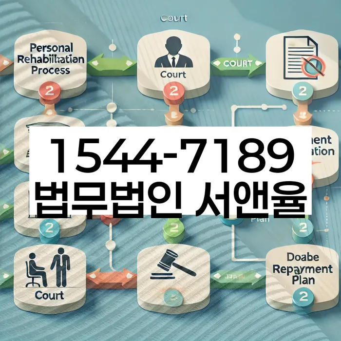 수유동 개인회생신청