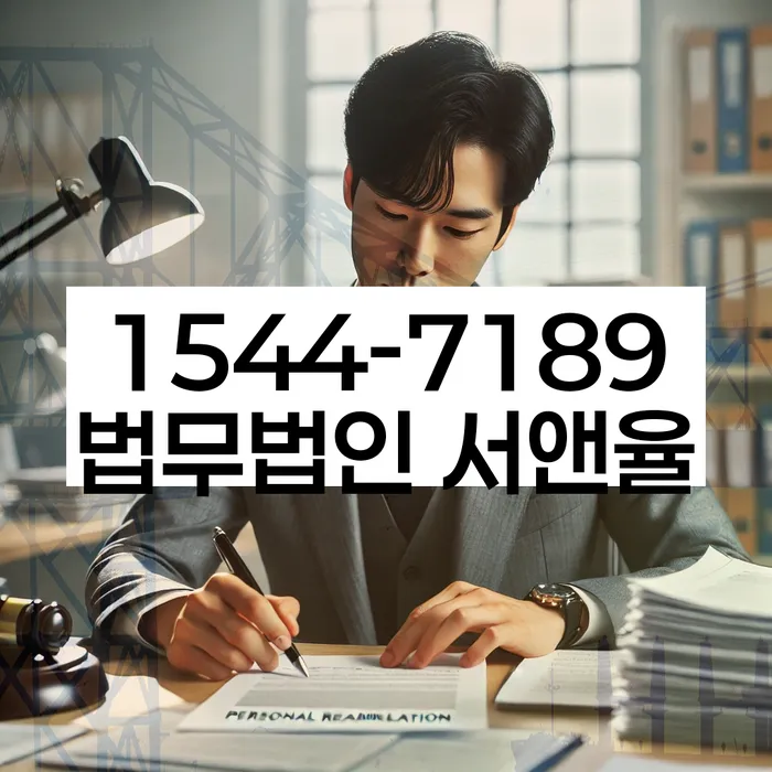 대출 2억원 개인회생